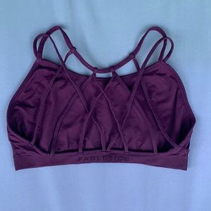 Fabletics Sports Bra